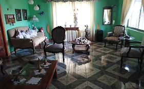 Residencial La Luna Casa De Hóspedes