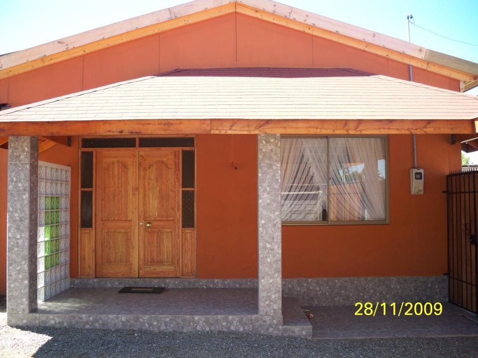 Residencial La Luna Los Ángeles Exterior foto